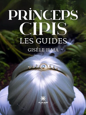 cover image of Princeps cipis